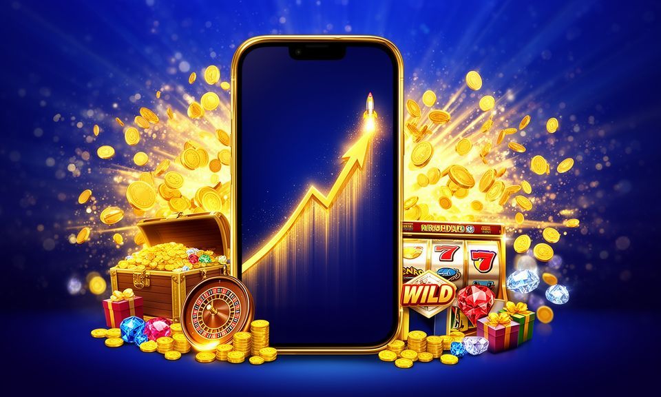 winmax88 Golden Dragon Reels