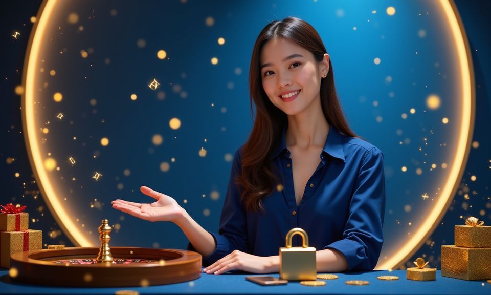 winmax88 Explore Royal Baccarat at winmax88: studios and table types