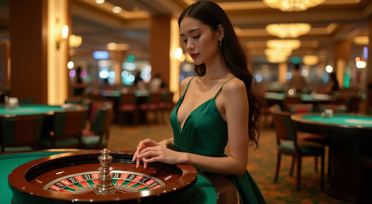 winmax88 Blue Wave Slots