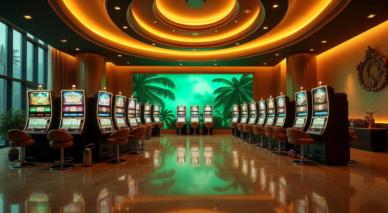 winmax88 Northern Star Slots